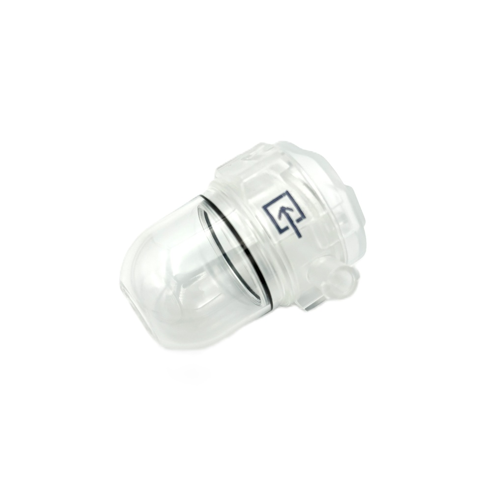 [MR60101] Mindray Dryline II Water Trap, Adult/Ped