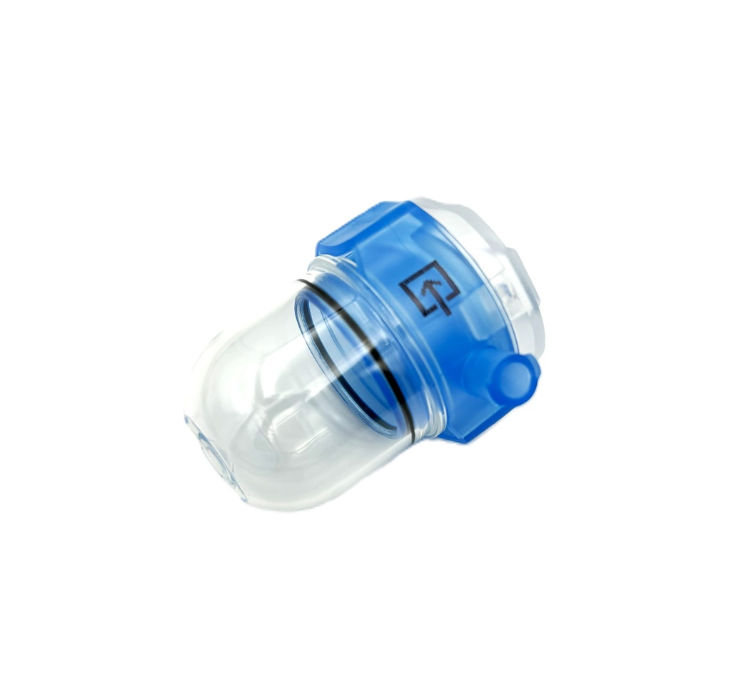 Mindray Dryline II Water Trap, Neonate