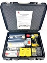 PowerFloat Cordless DCD Basic Kit #1