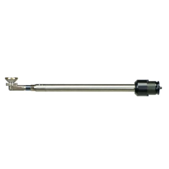 [PF17805] PowerFloat Unguarded Right Angle Attachment-Aluminum