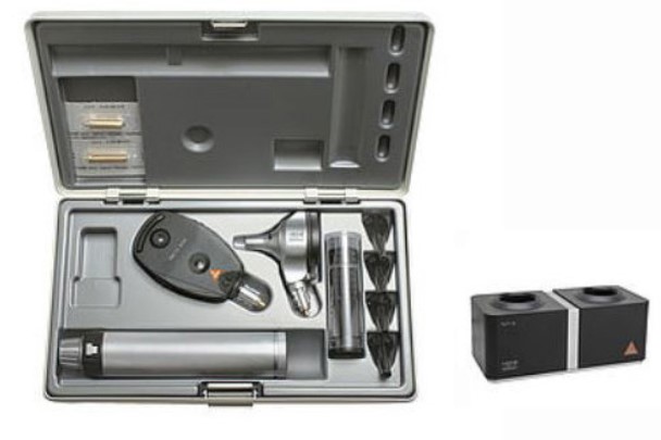 Heine BETA 200 LED Ensemble 1