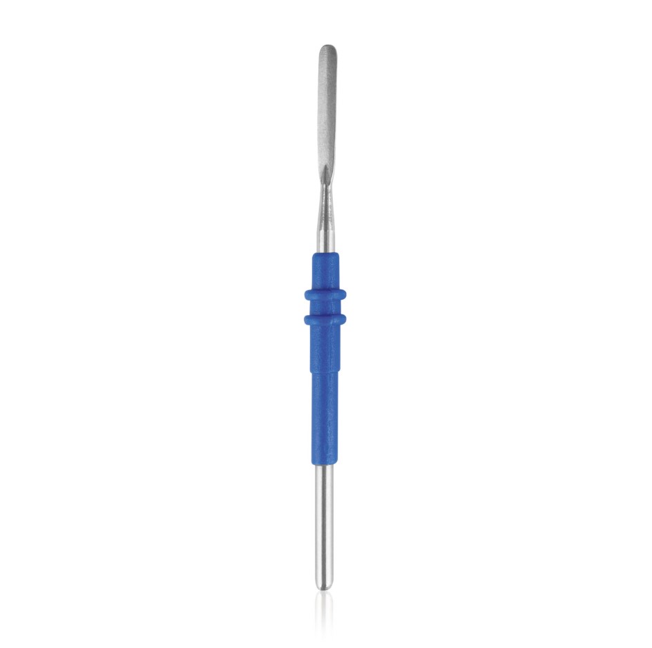 Spatula Electrode for Eicktron