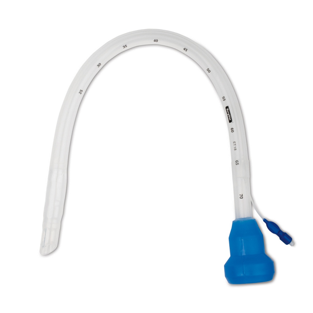 [214416] Endotracheal Tube for Horses (Diam.-Inside: 16mm)