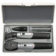 [D-886.11.021] | SPECIAL ORDER | Heine Mini 3000 LED F.O. Battery Handle Set