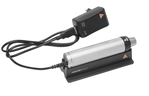 [302443] Manche rechargeable Heine BETA 4 USB