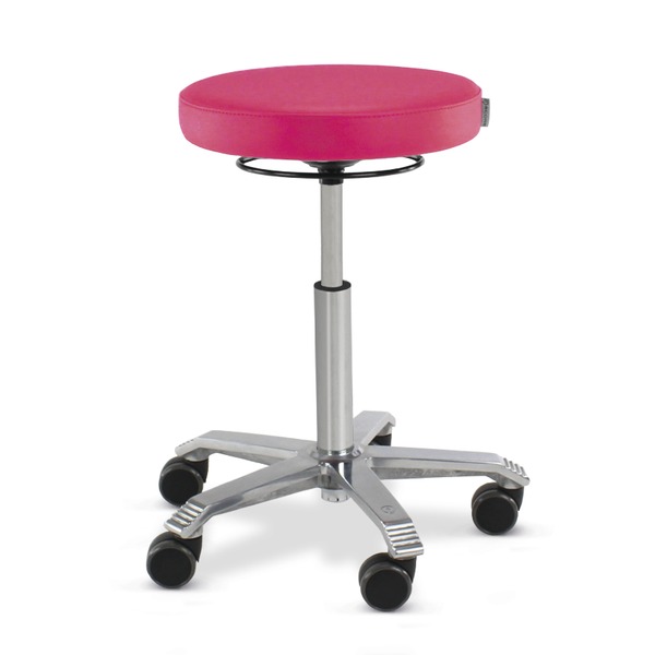 [6101200007] SCORE® MEDICAL Stool (Pink)