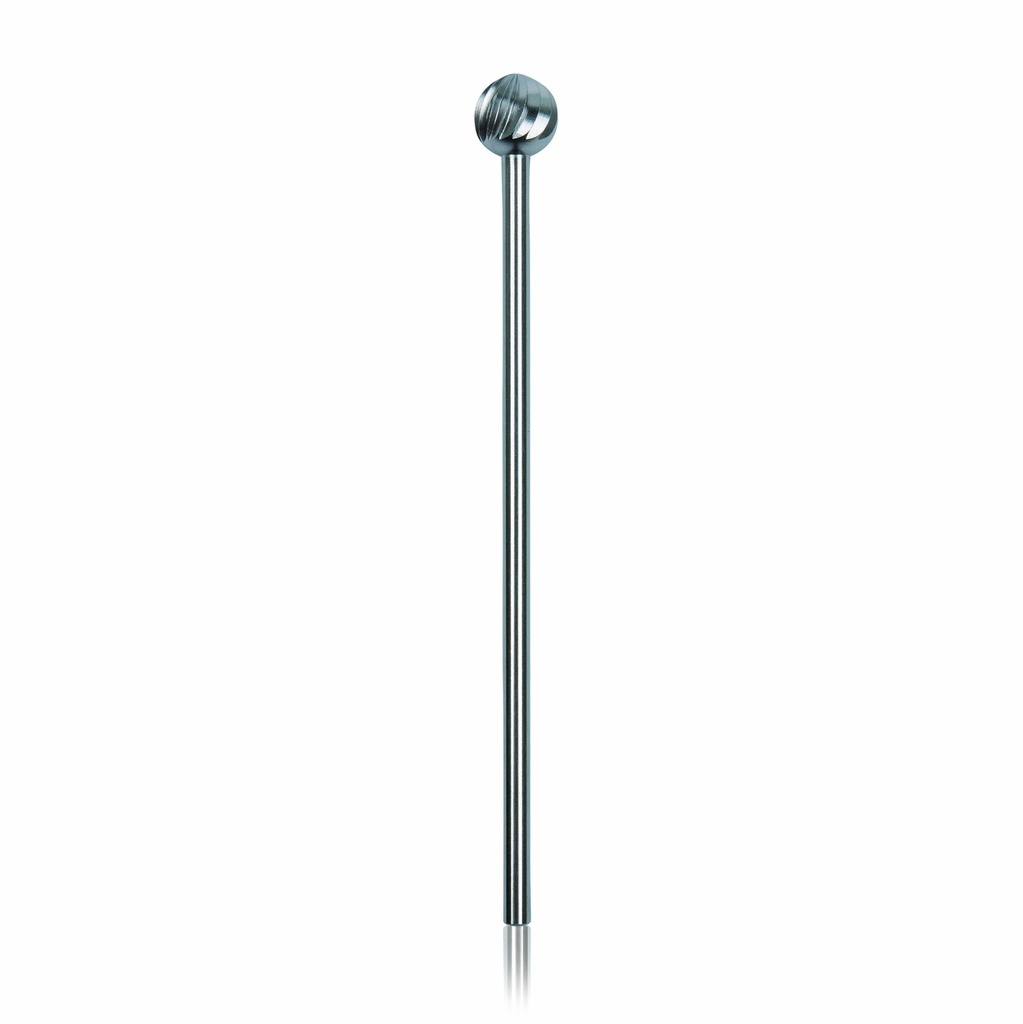 [197770] Surgical burr, 7,0 mm diam., GD 55