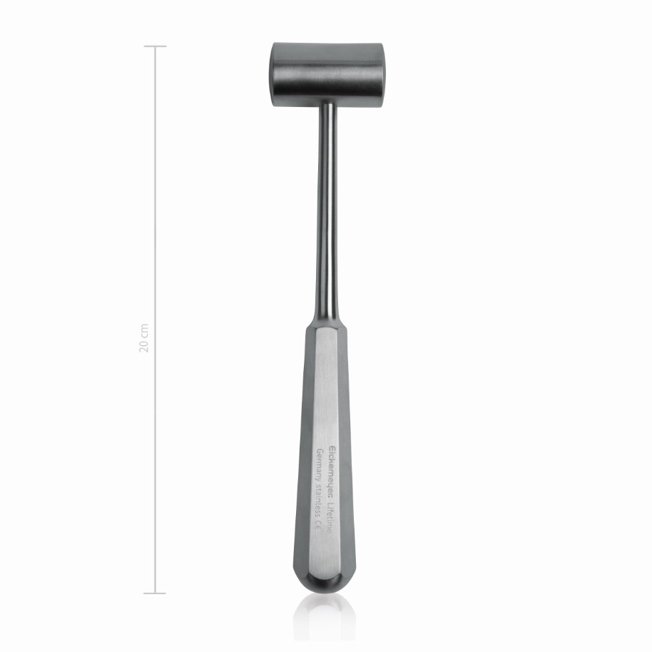 Surgical mallet, 180 g