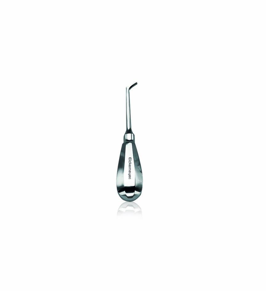 [175613] Root elevator Geissfuss 13 cm, 5"