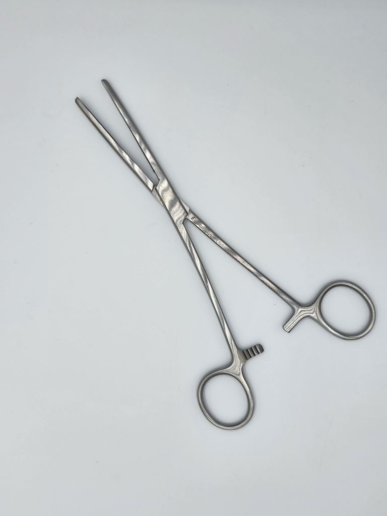 [SO11025241] Rochester-Carmalt Forceps 20 cm Straight