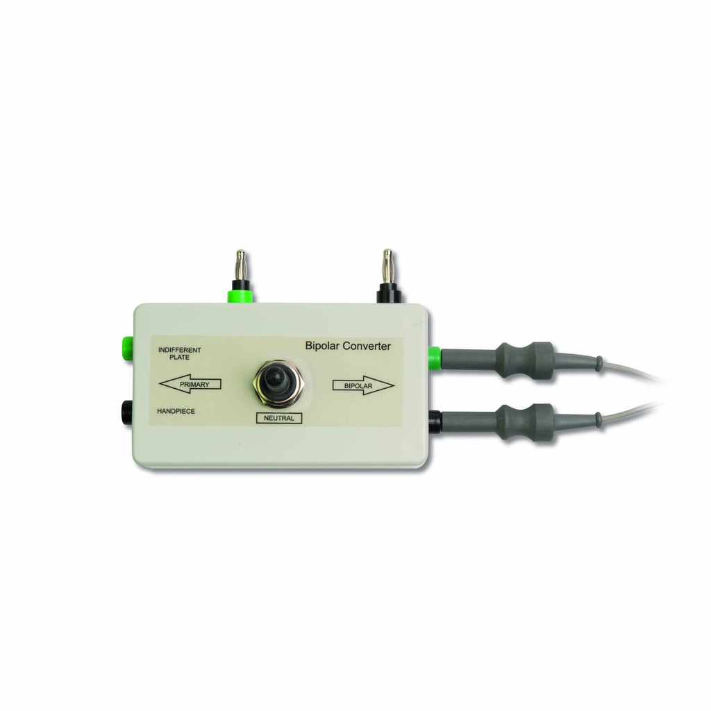 [323095] Ellman Mono/Bi-Polar Converter