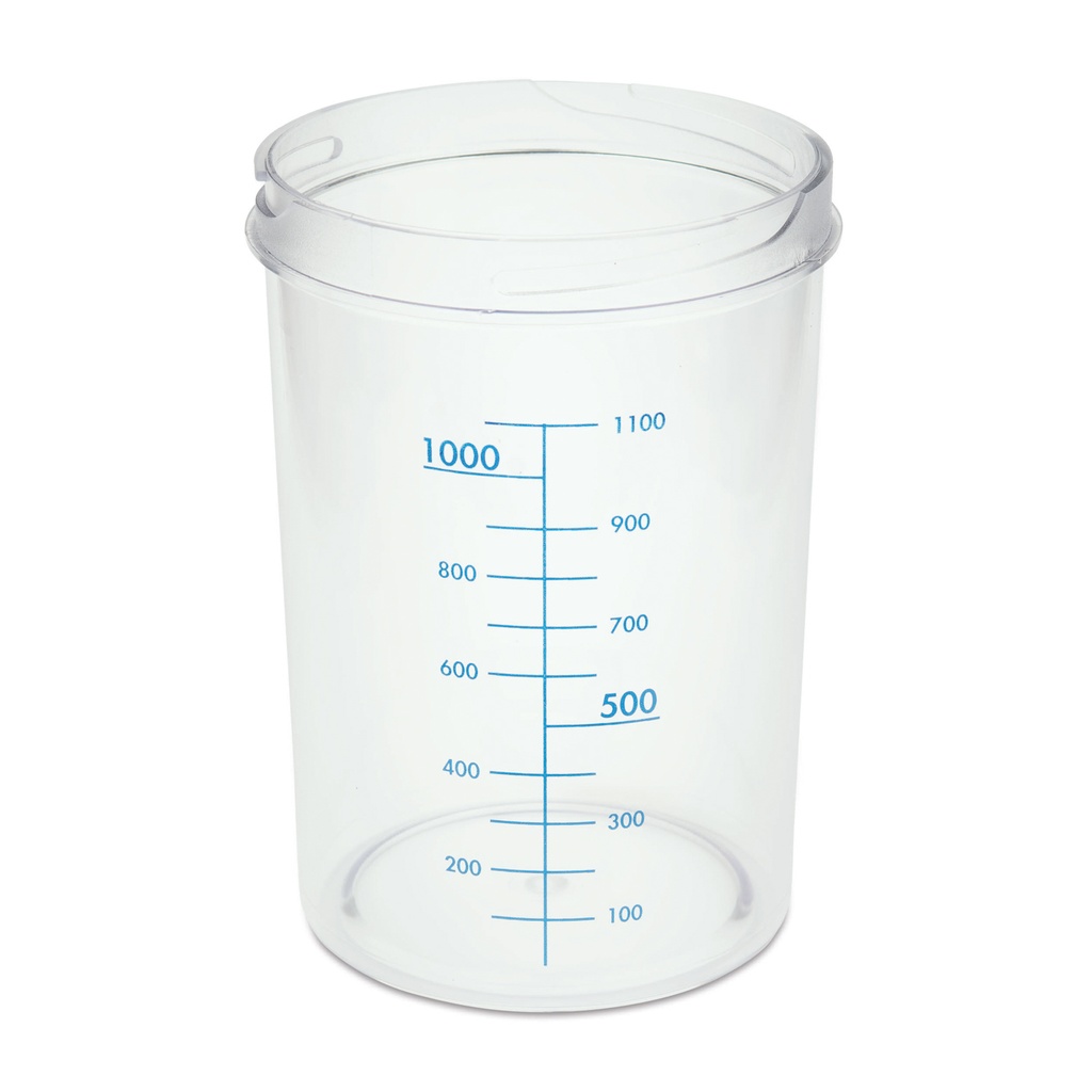 [E306050003] 1 L Replacement Container for 306050