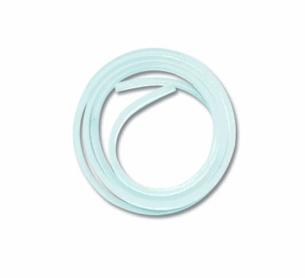 Rubber tourniquet, 4 mm x 1 m