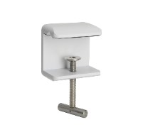 [J-000.27.013] | SPECIAL ORDER | Heine Clamp for table-top mounting for EL3 / EL10
