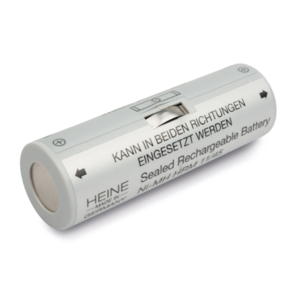 [302436] | SPECIAL ORDER | Heine NIMH Recharging 3.5v Battery