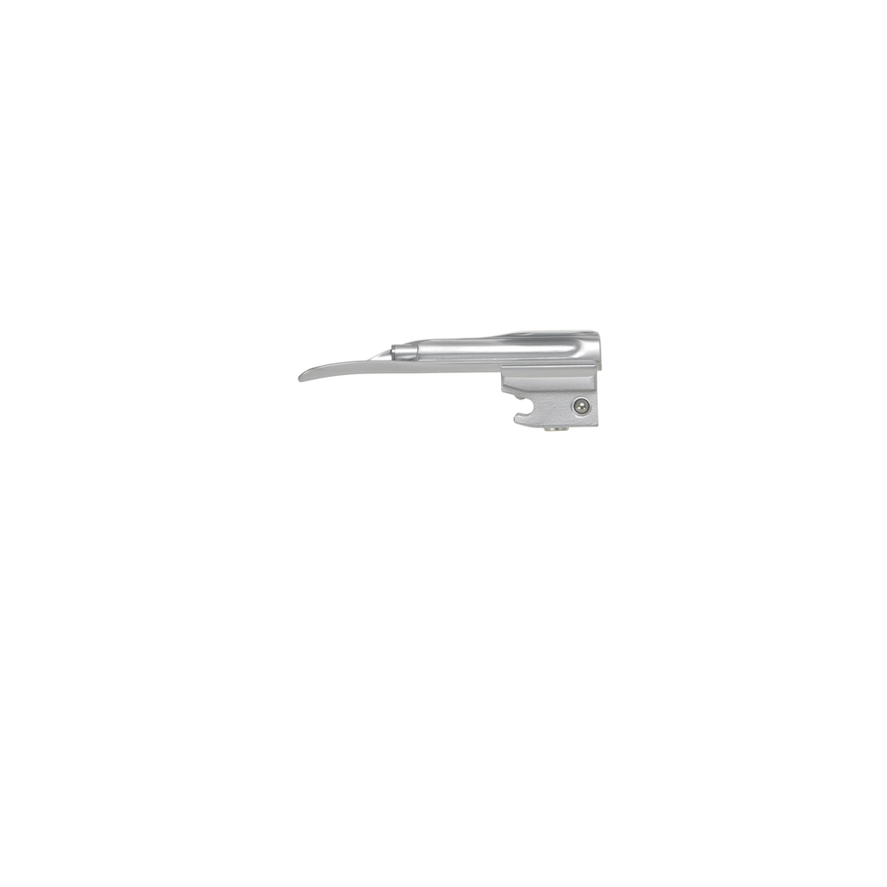 [F-000.22.120] | SPECIAL ORDER | Heine Classic+ Miller 0 F.O. Laryngoscope Blade