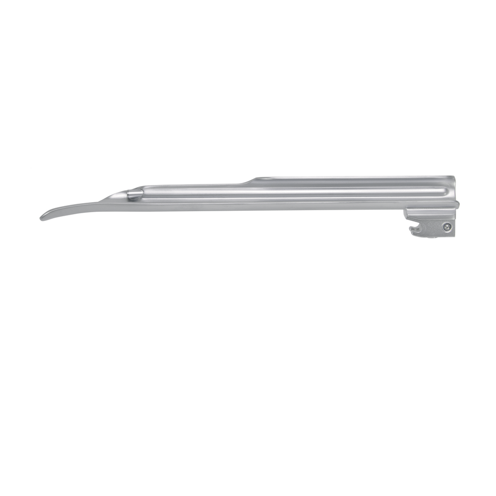 [F-000.22.124] | SPECIAL ORDER | Heine Classic+ Miller 4 F.O. Laryngoscope Blade