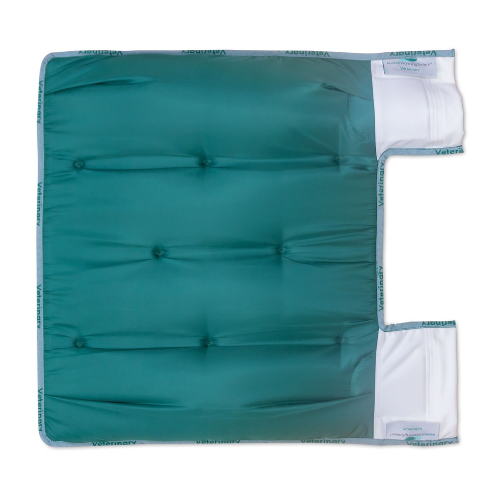 [648110] MOECK heat pad, small, 50 x 60 cm