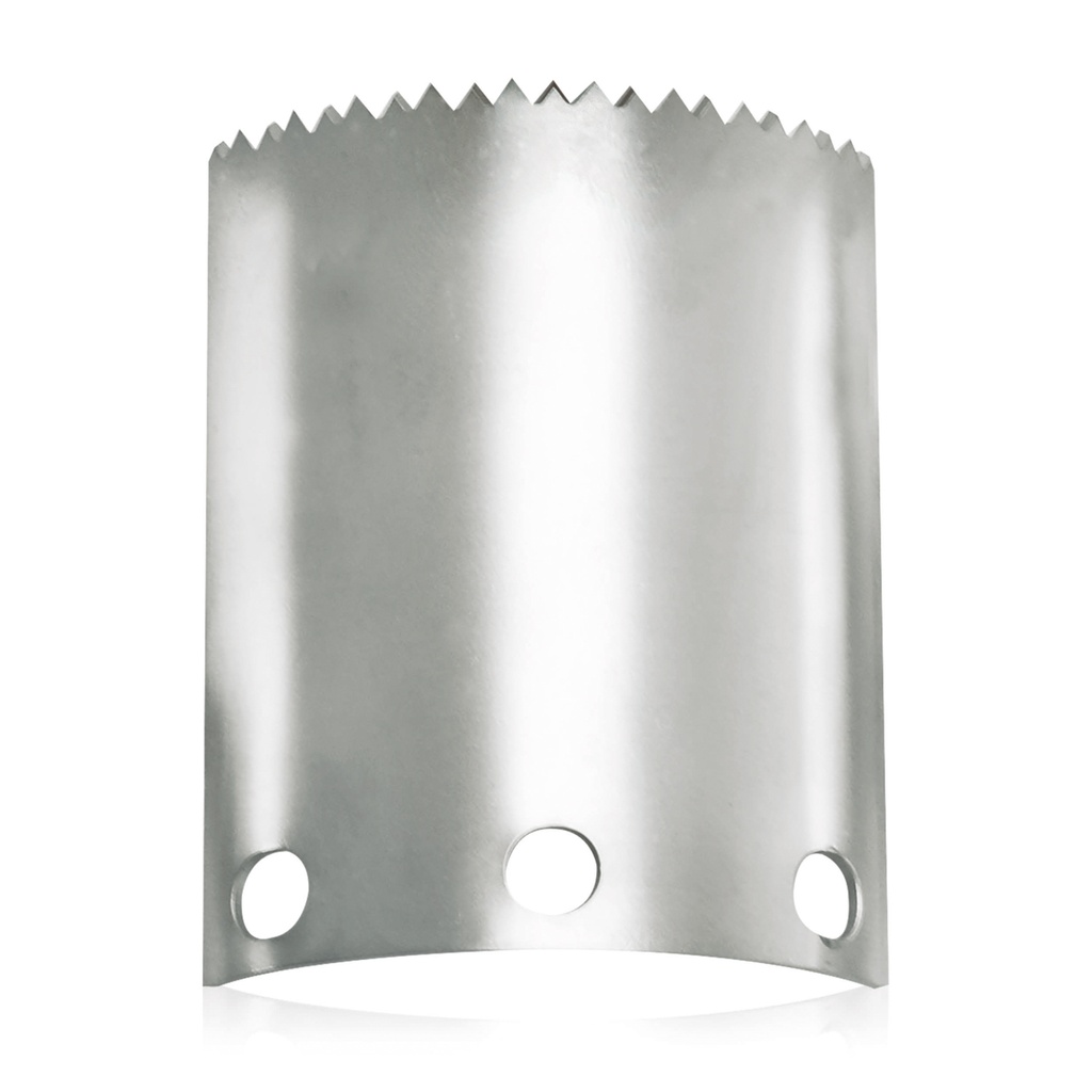 [19800102] TPLO Crescentic Saw Blade for 198000, R 24 mm