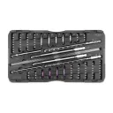 CBS System- Micro High Compression Screw Set