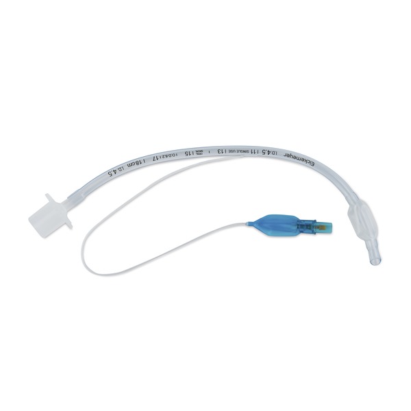 [215845] EickTube Endotracheal Tube 4.5, cuffed