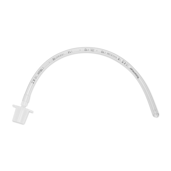 [215940] EickTube Endotracheal Tube 4.0, uncuffed