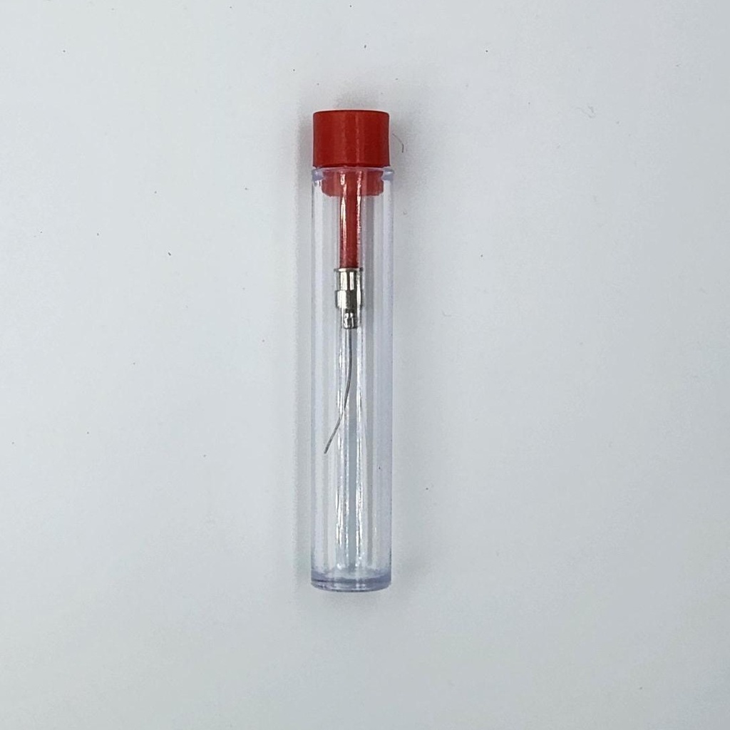 [AR440625] Lacrimal Cannula Curved 25 Gauge