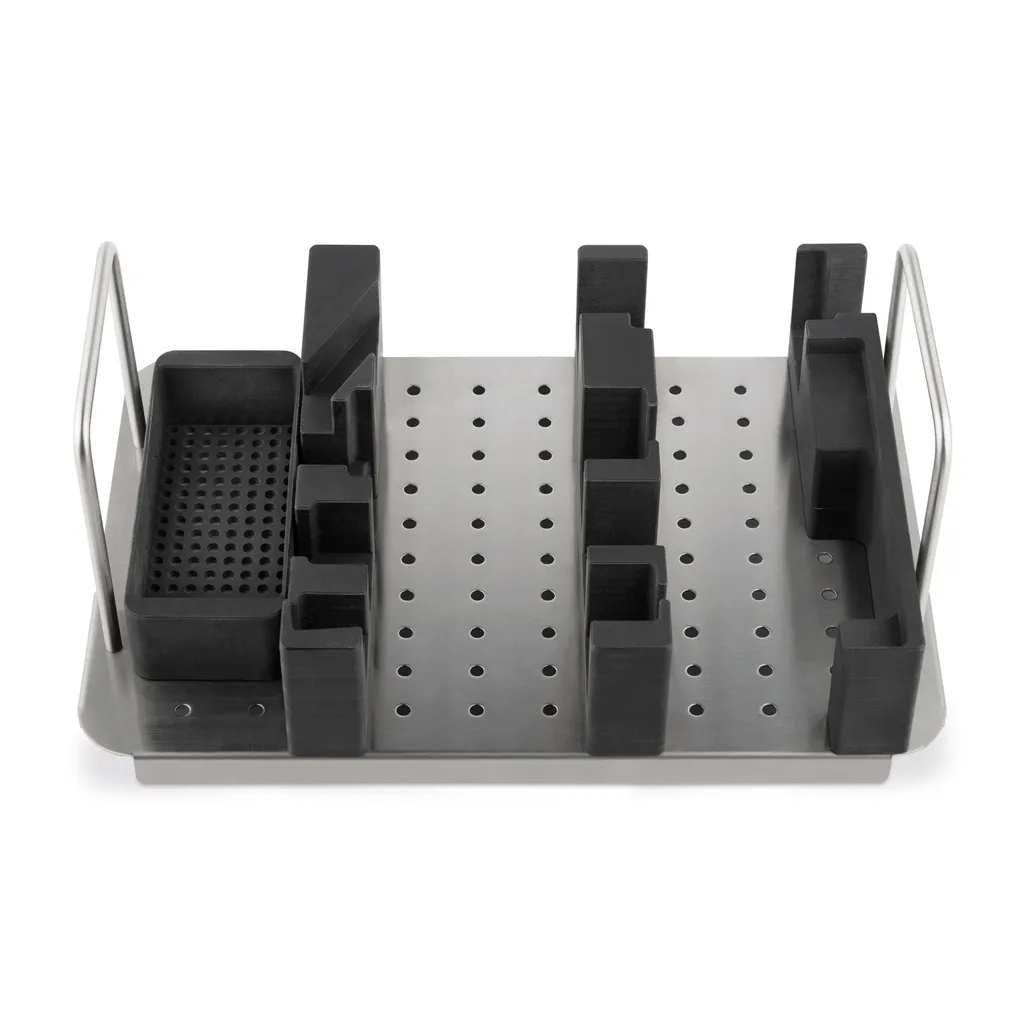 [195087] Orthovet PRO sterilization tray, empty