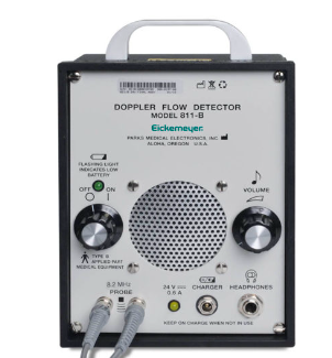 Kit pour Doppler 