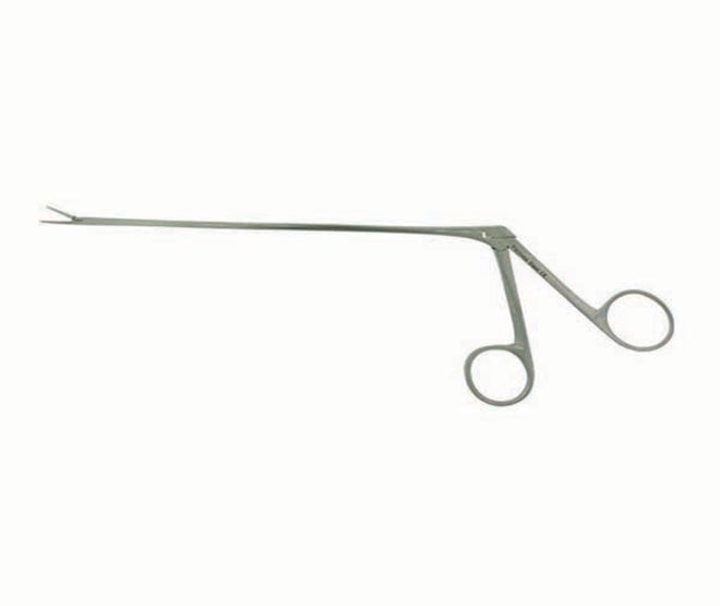 [MA10103] Alligator Foreign Body Forceps, 4.5FR, 8" Length