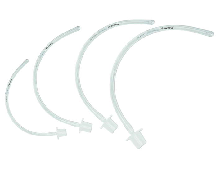 [UNCUFFETKIT] Un-Cuffed EickTube Endotracheal Tube Kit