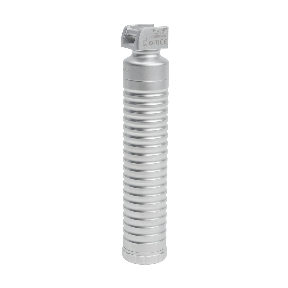 [F-008.22.820] | SPECIAL ORDER | HEINE EasyClean Laryngoscope Handle LED Standard (without batteries)