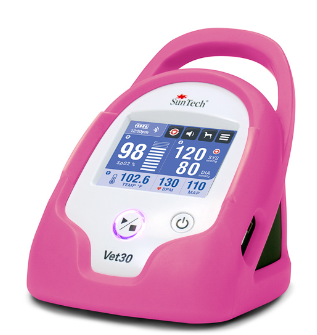 [99-0172-00] | SPECIAL ORDER | Suntech Vet30 Masimo Blood Pressure Monitor
