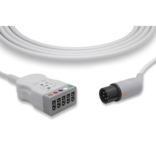 [MM10051] Cardell ECG Trunk Cable