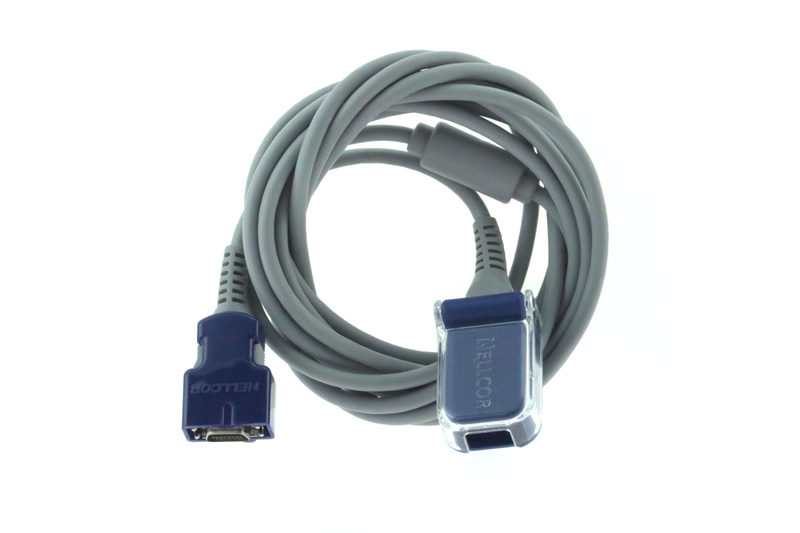 [MM10054] Cardell Nellcor DOC-10 SpO2 Trunk Cable