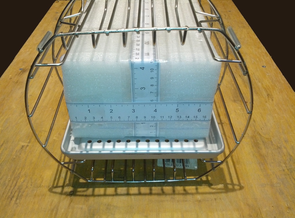 [CUSTOMRACK] Flight Clave 23+ Custom Rack