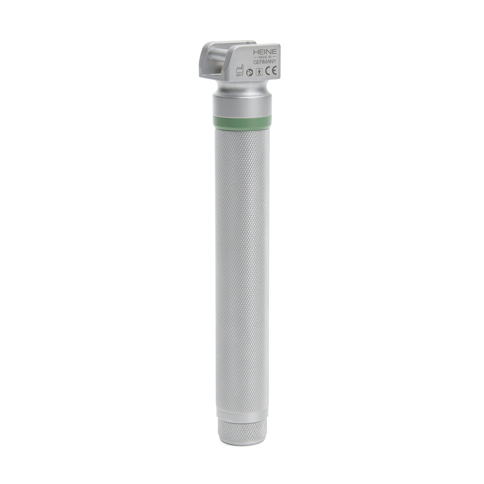 [F-008.22.800] | SPECIAL ORDER | Heine F.O. SLIM LED Laryngoscope Battery Handle