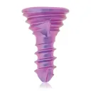 Titanium Locking Screw 1.2 x 4 mm Magenta (micro kit)