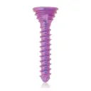 Titanium Locking Screw 1.2 x 7 mm Magenta (micro kit)