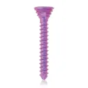 Titanium Locking Screw 1.2 x 9 mm Magenta (micro kit)