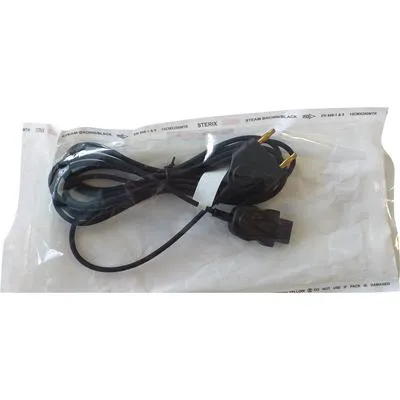 [4809509] Cable for Patient plate for Seal&Cut MV1