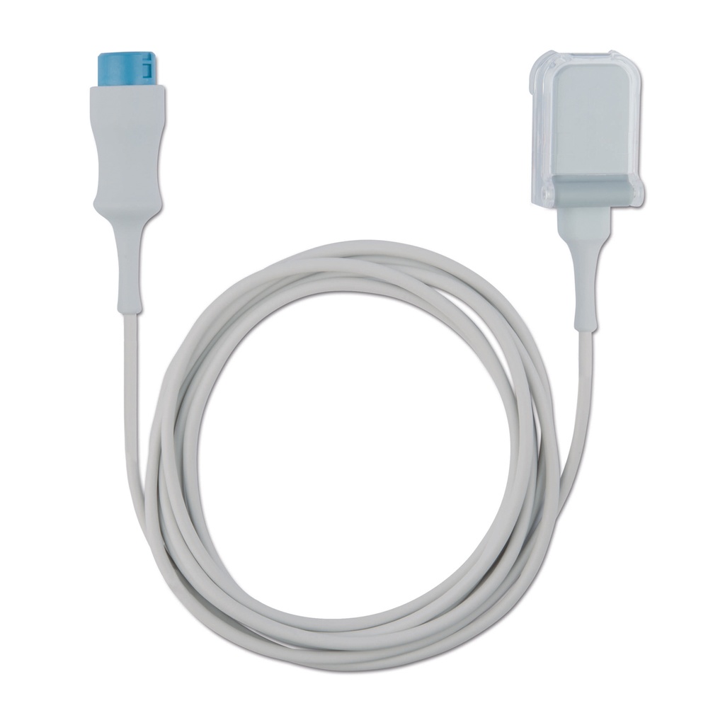 [E32190005] SpO2 extension cable, 2,5 m uMEC12