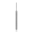 Screw Length Measuring Device, for KIRSCHNER Wires Diam. 0.9 – 1.6 mm, L 150 mm