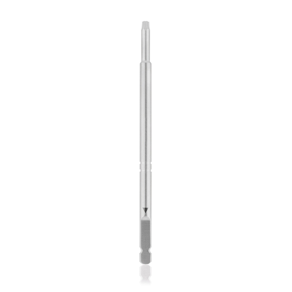 [185670] Screwdriver Blade, Torx 6, cannulated, AO Quick Coupling