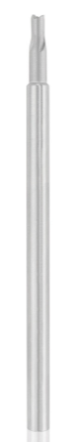 [185192] Head Reamer, for Diam. 3.0 Micro CBS, cannulated, round shaft