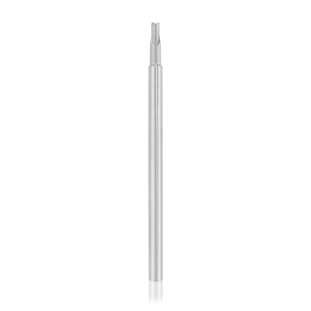 [185192] Head Reamer, for Diam. 3.0 Micro CBS, cannulated, round shaft