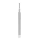 Head Reamer, for Diam. 4.0 High CBS, cannulated, round shaft