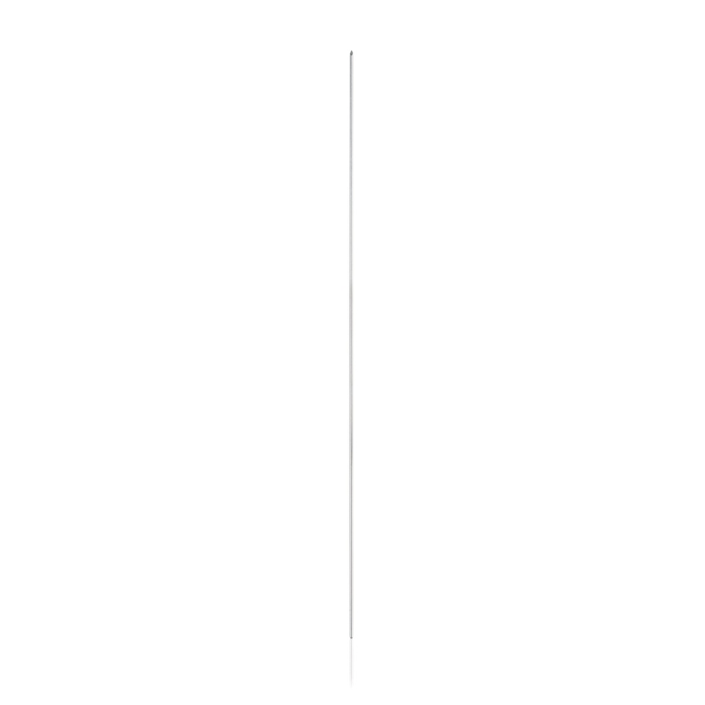 [185109] KIRSCHNER Wire, Diam. 1.1 x L 150 mm, trocar / blunt, round shaft