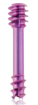 [191391] Micro Titanium Compression Screw-CBS-, Diam. 3.0 x L 14 mm