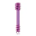 Micro Titanium Compression Screw-CBS-, Diam. 3.0 x L 14 mm